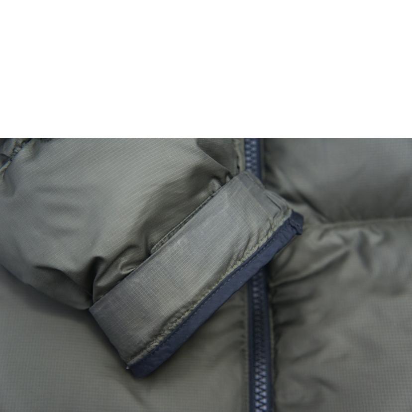 THE NORTH FACE ザノースフェイス/THE NORTH FACE/ヌプシジャケット/ND92335//ABランク/67