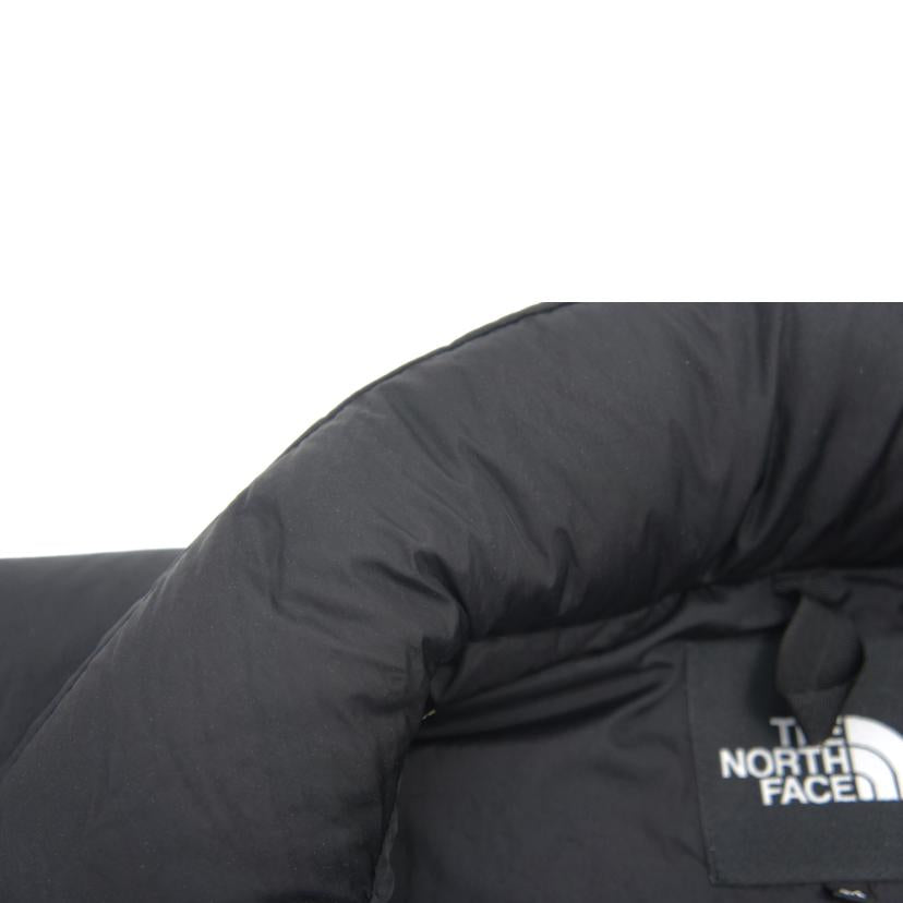 THE NORTH FACE ザノースフェイス/THE NORTH FACE/ヌプシジャケット/ND92335//ABランク/67