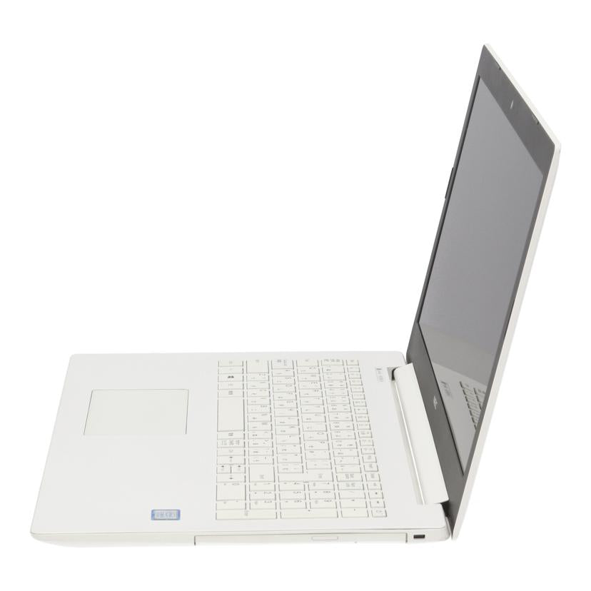 NEC 日本電気 /Win10ノートPC/LAVIE NS300/PC-NS300KAW//8X04634FA/Bランク/70