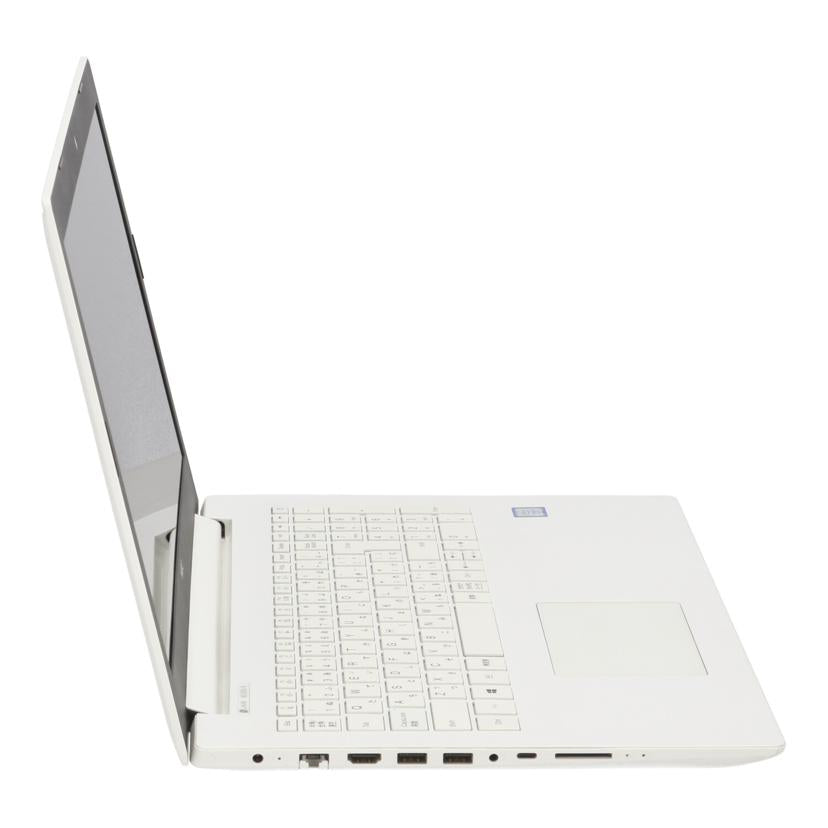 NEC 日本電気 /Win10ノートPC/LAVIE NS300/PC-NS300KAW//8X04634FA/Bランク/70