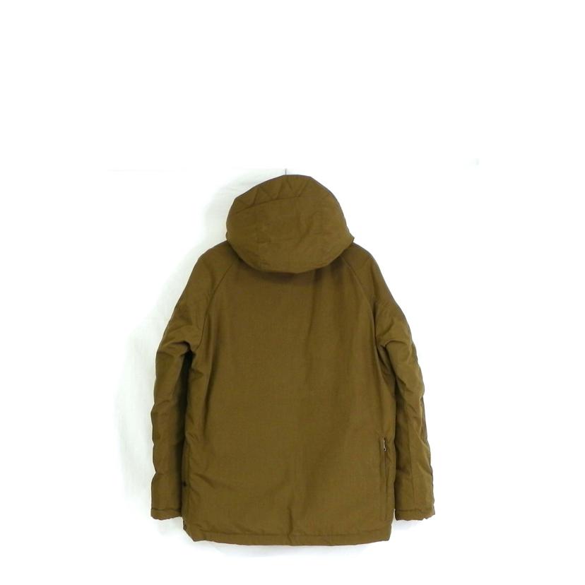 NANGA ナンガ/TAKIBI ダウンジャケット / コヨーテ/N1TJCYF2//Aランク/81