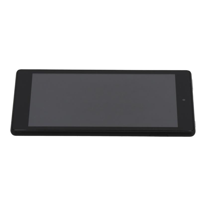 Amazon アマゾン /Fire HD 8 16GB 2017/SX0340T//G090ME0672340VCN/Bランク/62