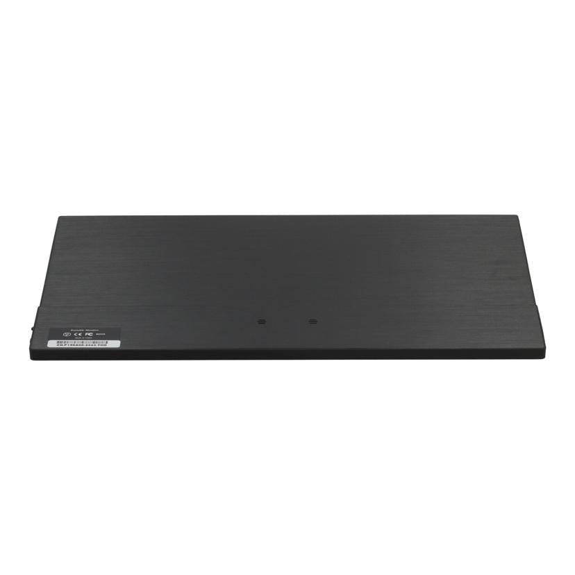 NoBrand ノーブランド /モバイルモニター15.6インチ/P156A06//ZQ-P156A06-2443-THD/ABランク/78