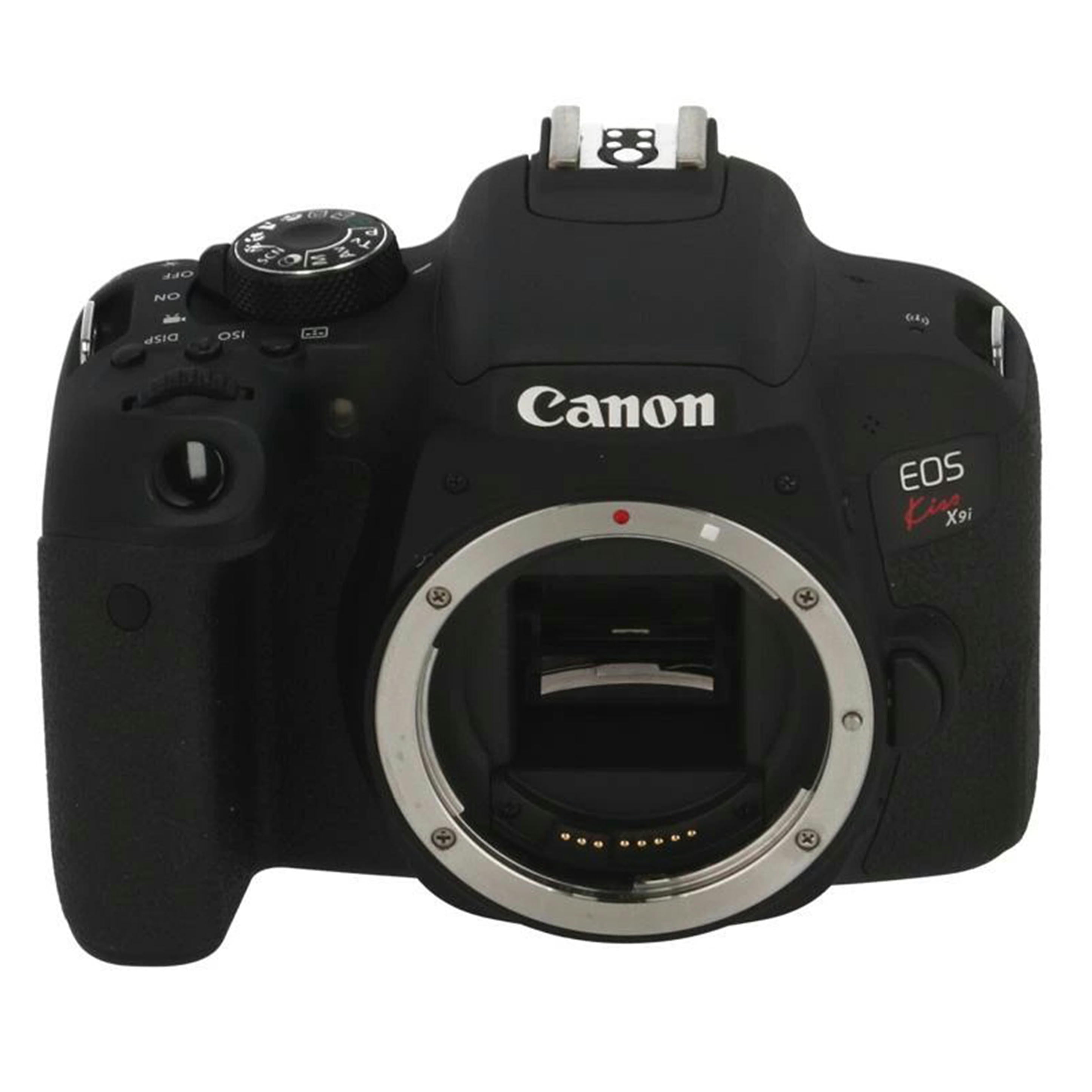 Canon キヤノン /デジタル一眼 ボディ/EOS Kiss X9i ボディ//251071033445/Bランク/71