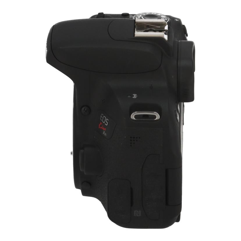 Canon キヤノン /デジタル一眼 ボディ/EOS Kiss X9i ボディ//251071033445/Bランク/71