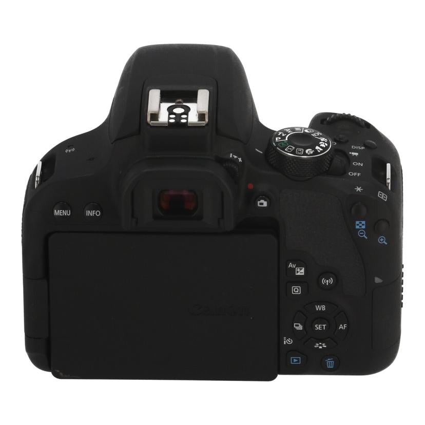 Canon キヤノン /デジタル一眼 ボディ/EOS Kiss X9i ボディ//251071033445/Bランク/71