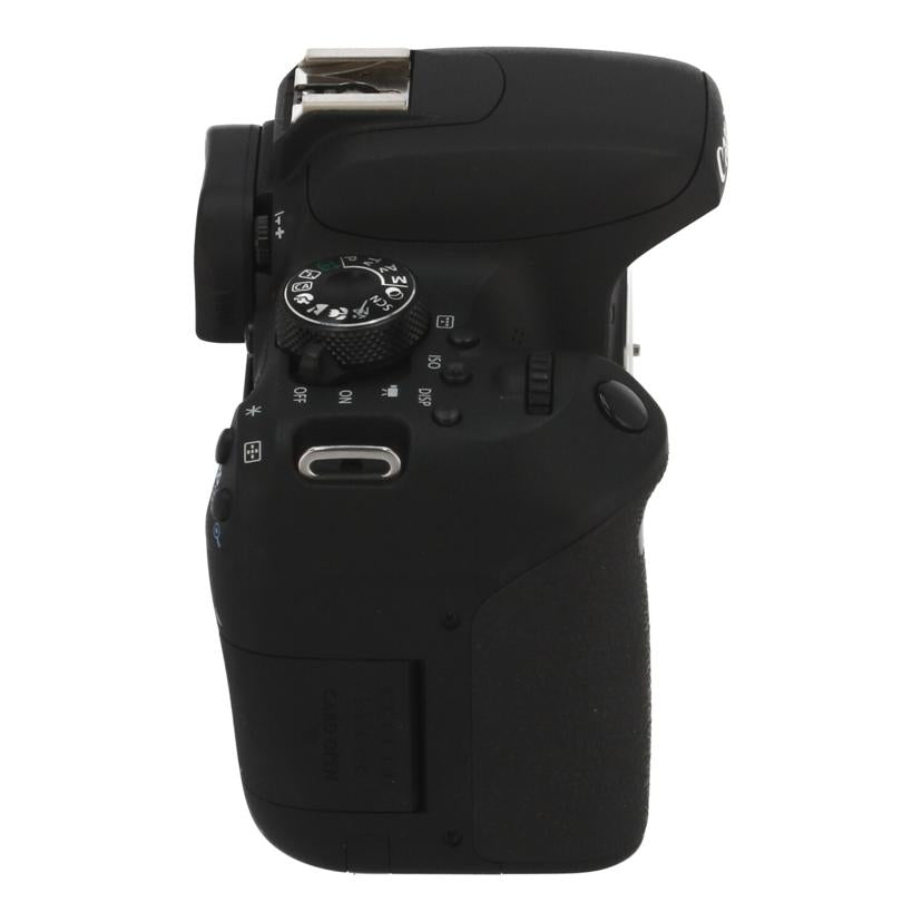 Canon キヤノン /デジタル一眼 ボディ/EOS Kiss X9i ボディ//251071033445/Bランク/71