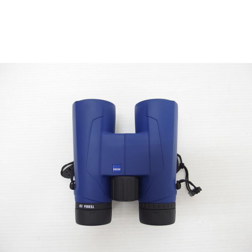 Carl Zeiss/ZEISS Carl Zeiss/ZEISS/双眼鏡RERRA ED/RERRA ED//4004457/ABランク/88
