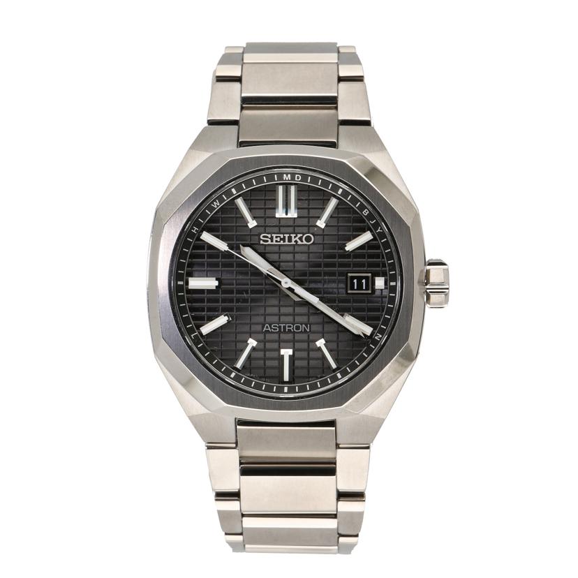 SEIKO セイコー/アストロンネクスター・ダイナ/メンズ/電波ソーラー/SBXY063//510***/SAランク/24