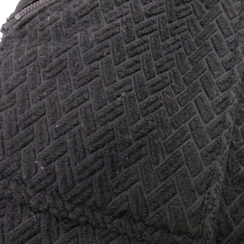 white mountaineering/リブレザージャケット/WM1773219//Bランク/77