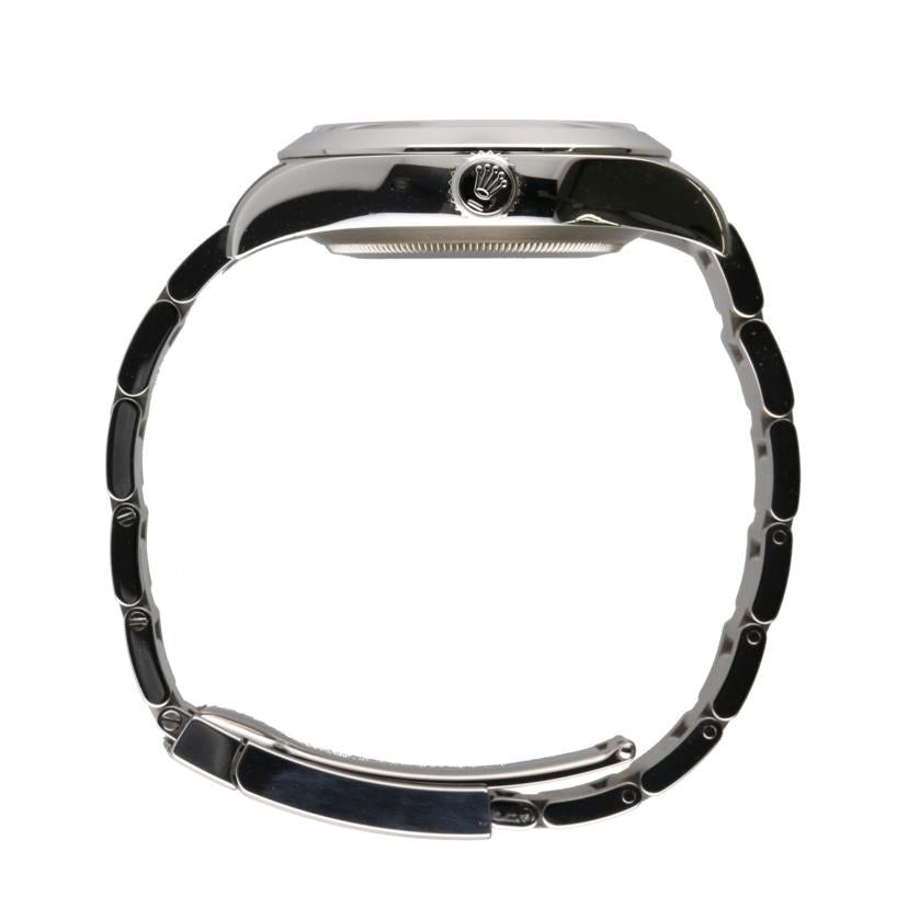 ROLEX ロレックス/エアキング・ブラック/ランダム番/116900//Z18*****/SAランク/85