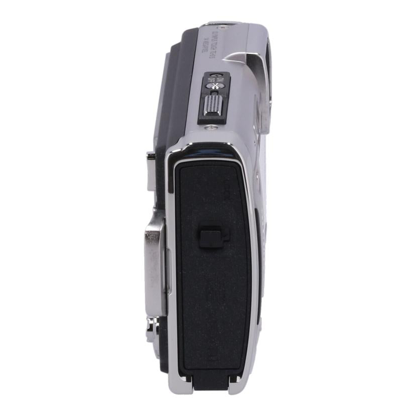 OLYMPUS オリンパス/デジタルカメラ(オールド)/Tough/TG-615//BA6509551/Aランク/62