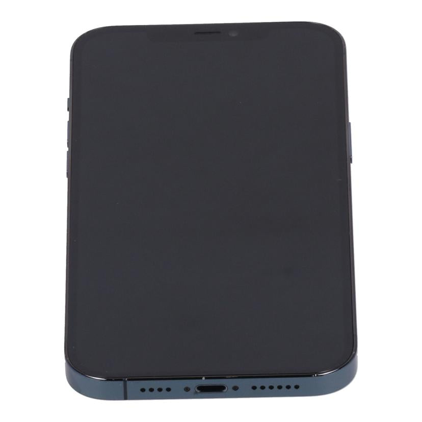 Apple au アップル /iPhone12 Pro Max 128GB/MGCX3J/A//F2LG214U0D4H/Bランク/85