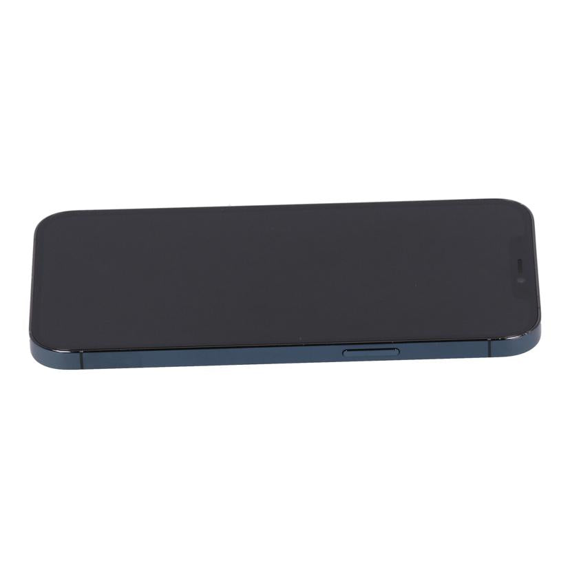 Apple au アップル /iPhone12 Pro Max 128GB/MGCX3J/A//F2LG214U0D4H/Bランク/85