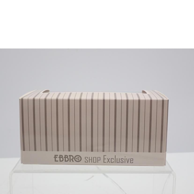 エブロ/Z スーパーGT GT500/45827//Bランク/62