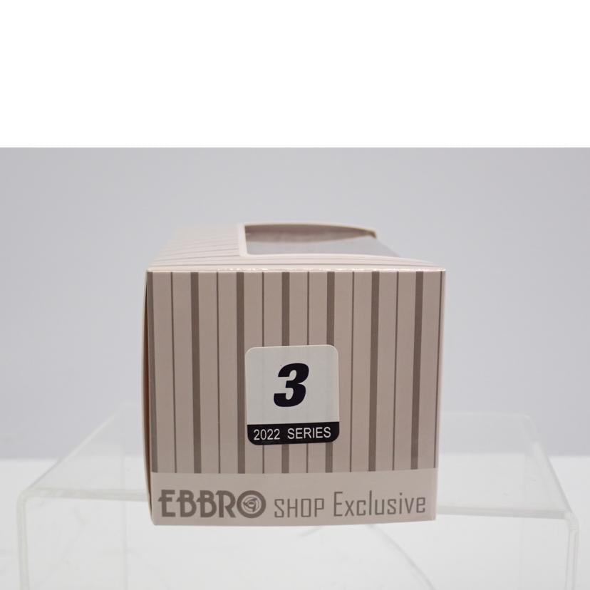 エブロ/Z スーパーGT GT500/45827//Bランク/62