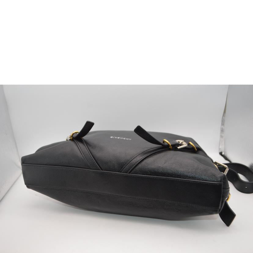 GIVENCHY ジバンシー/ヴォワイユーミディアムレザーショルダー/BB50SSB1Q7001//VF ******/SAランク/89