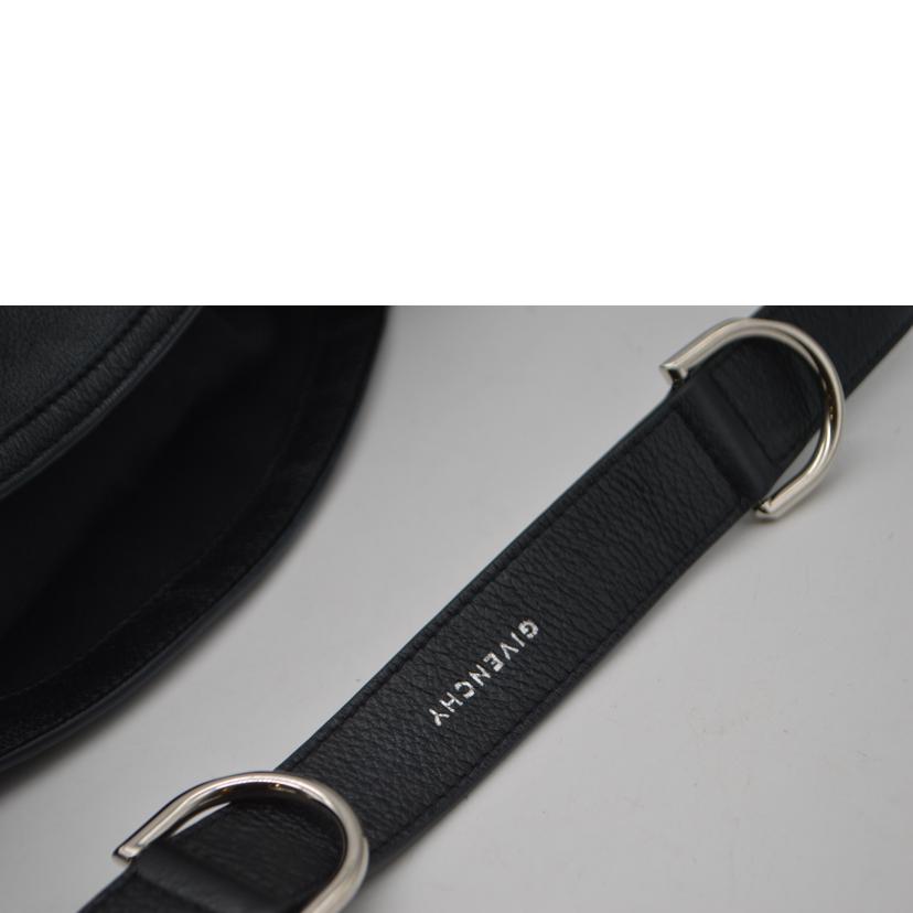 GIVENCHY ジバンシー/ヴォワイユーミディアムレザーショルダー/BB50SSB1Q7001//VF ******/SAランク/89