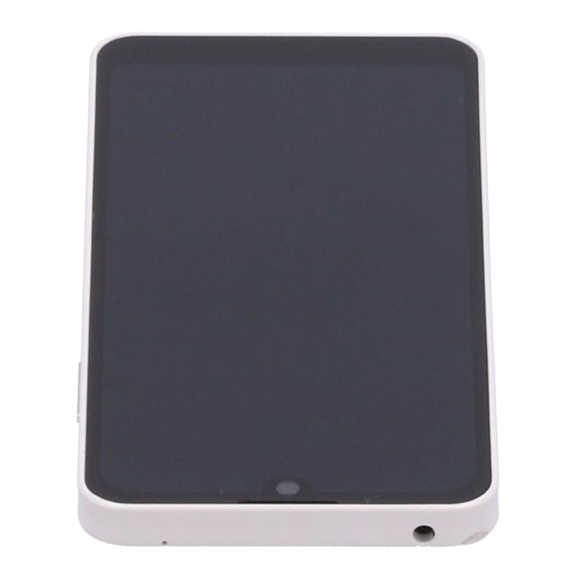 SHARP SoftBank シャープ /スマートフォン/AQUOS wish3 64GB/A302SH-S//SX3LHMB3A3002052/Bランク/62
