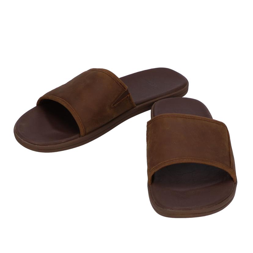 UGG アグ/シーサイドスライド サンダル/1117656//Aランク/09