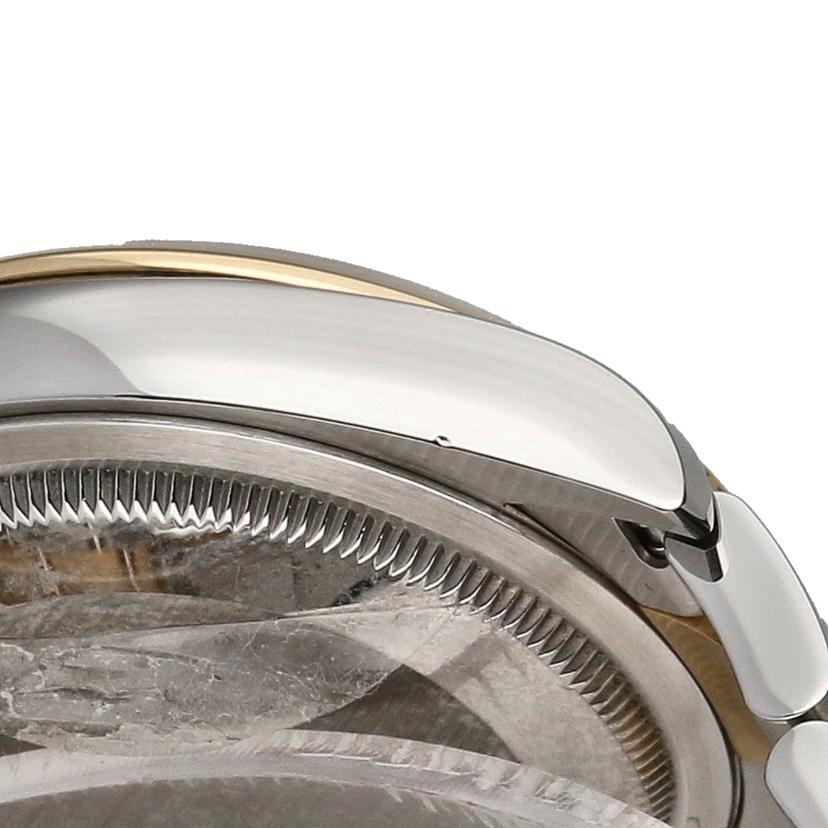 ROLEX ロレックス/デイトジャスト36/ゴールデンフルーテッド/126203//Y5E*****/Aランク/75