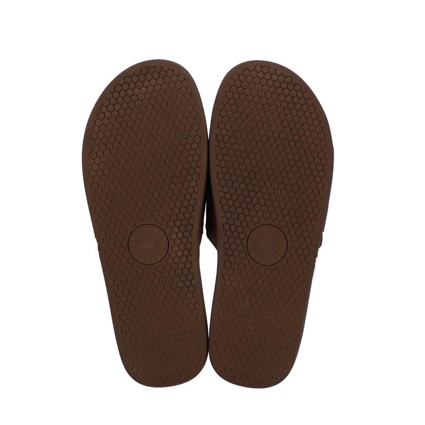 UGG アグ/シーサイドスライド サンダル/1117656//Aランク/09