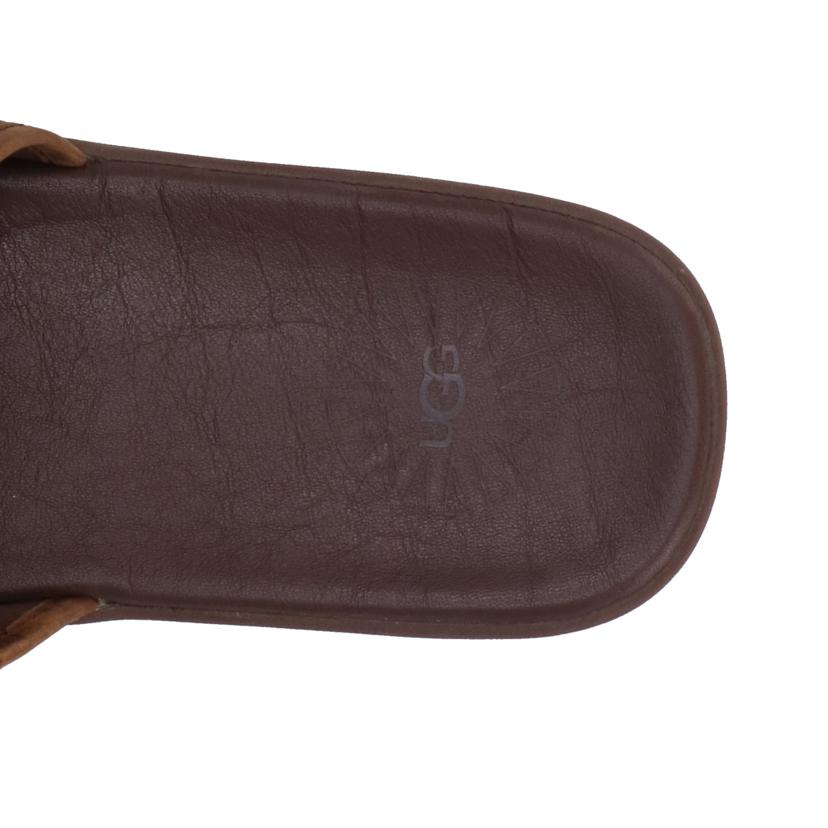 UGG アグ/シーサイドスライド サンダル/1117656//Aランク/09