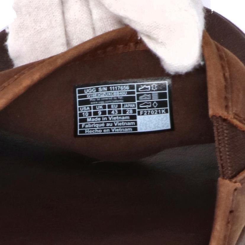 UGG アグ/シーサイドスライド サンダル/1117656//Aランク/09