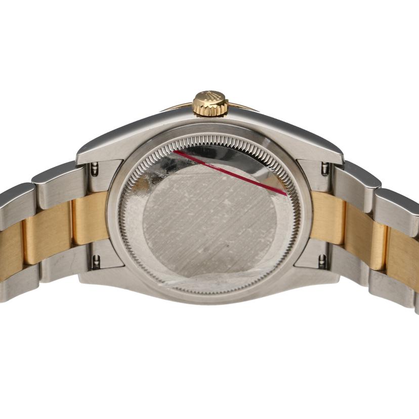 ROLEX ロレックス/デイトジャスト36/ゴールデンフルーテッド/126203//Y5E*****/Aランク/75