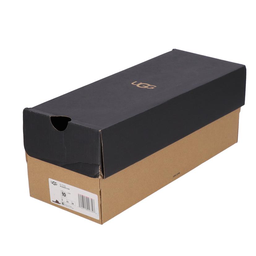 UGG アグ/シーサイドスライド サンダル/1117656//Aランク/09