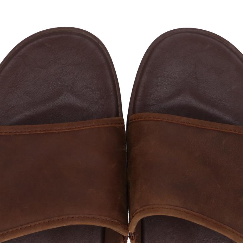 UGG アグ/シーサイドスライド サンダル/1117656//Aランク/09