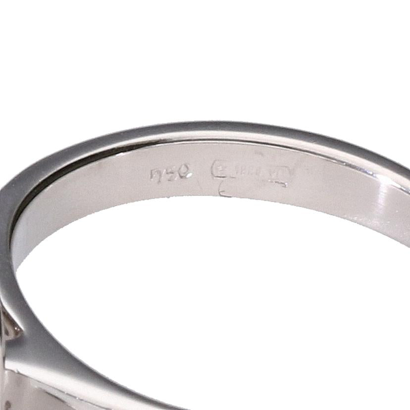 K18ダイヤリング0.15ct//Aランク/64