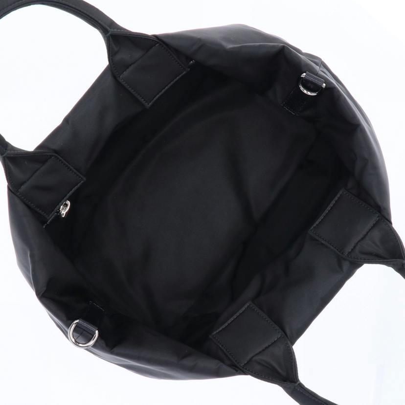 PRADA プラダ/テスートナイロントート/ブラック/BN1959//117/ABランク/75