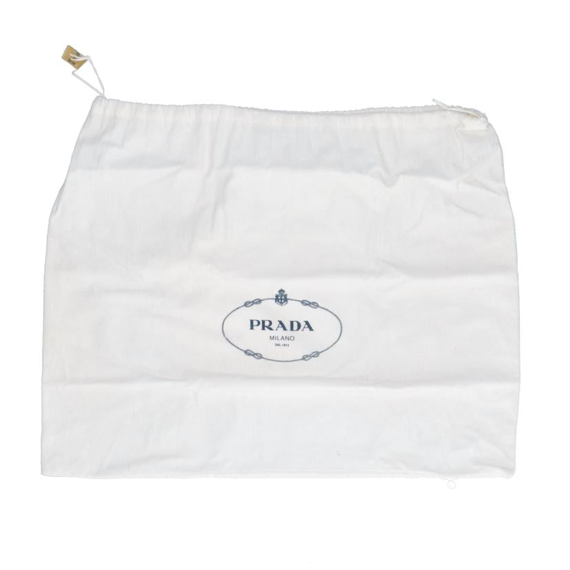 PRADA プラダ/テスートナイロントート/ブラック/BN1959//117/ABランク/75