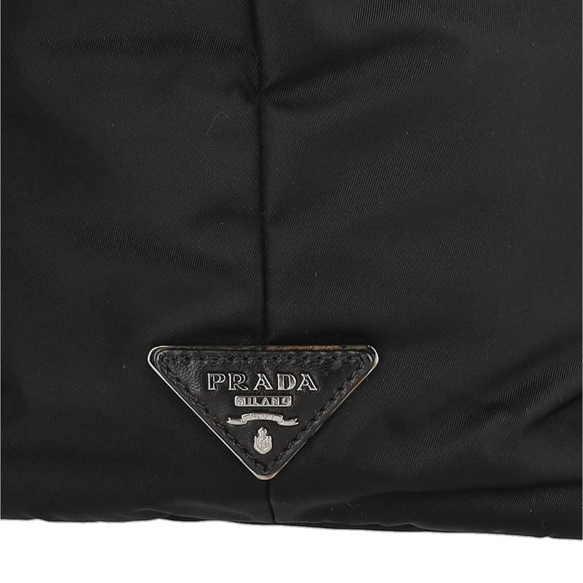 PRADA プラダ/テスートナイロントート/ブラック/BN1959//117/ABランク/75