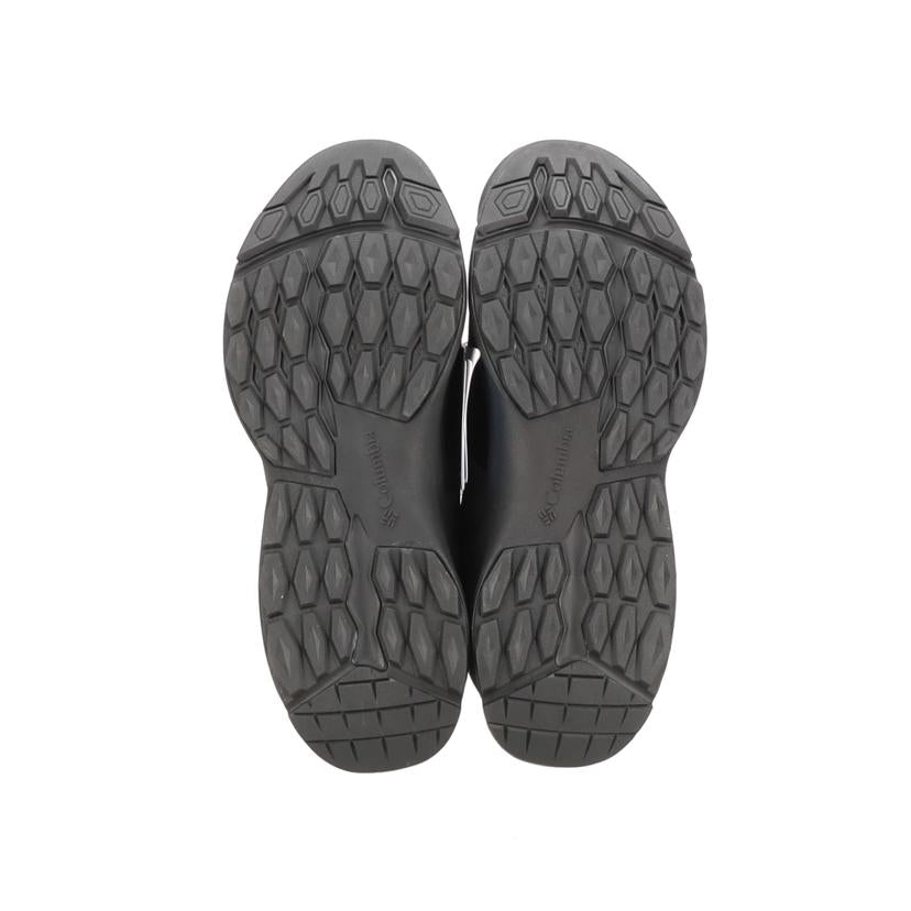 Columbia コロンビア/★ Columbia HAZY JOURNEY 2 WATERPROOF/YU0154-010//27.0cm/Aランク/62