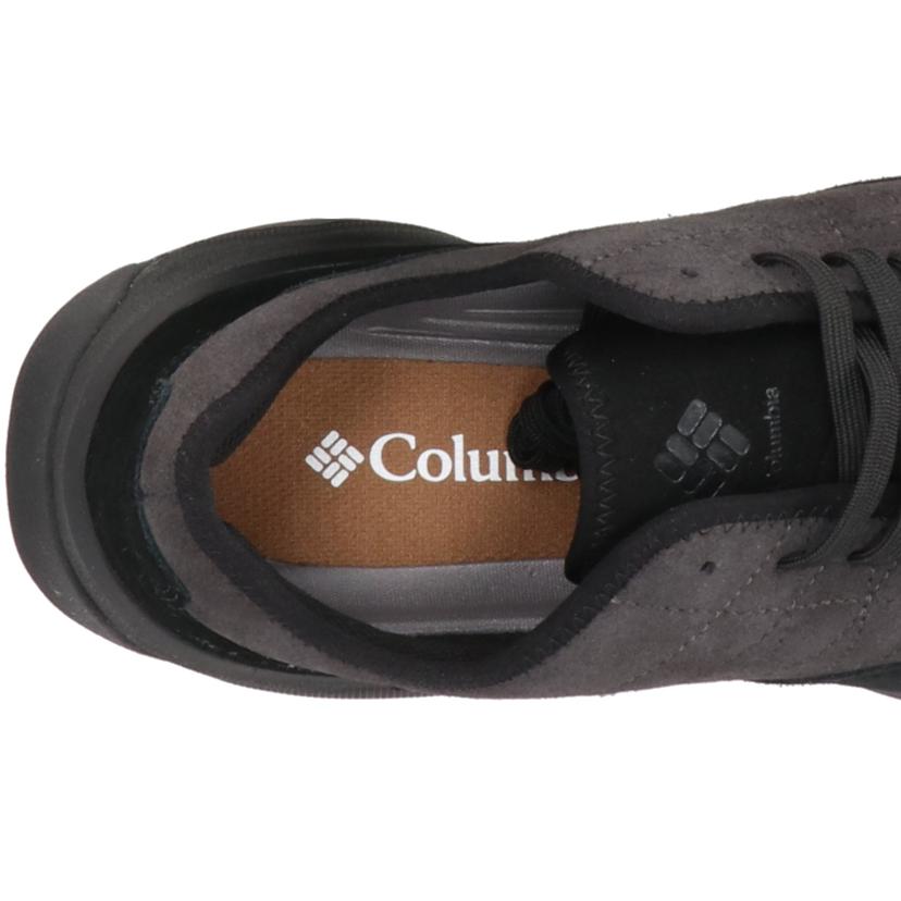 Columbia コロンビア/★ Columbia HAZY JOURNEY 2 WATERPROOF/YU0154-010//27.0cm/Aランク/62