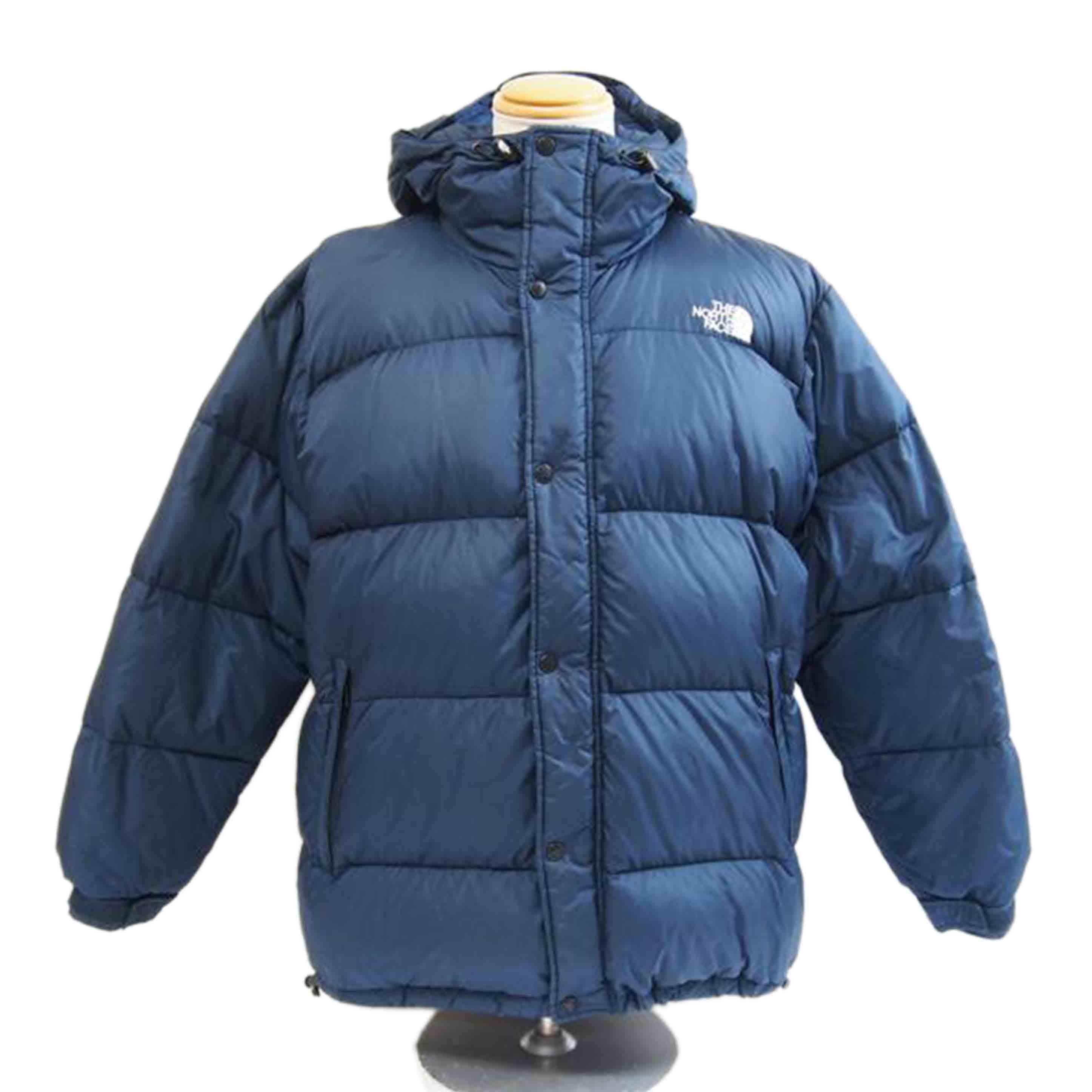 THE NORTH FACE ノースフェイス/フーデッドダウンジャケット/ND-2021//BCランク/71