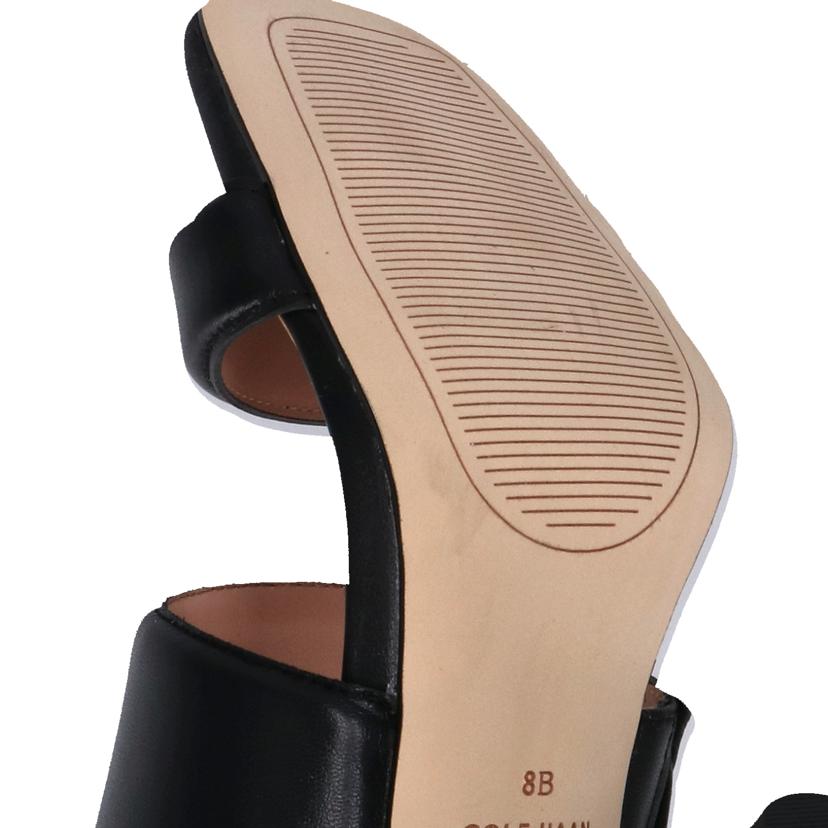 COLEHAAN コールハーン/レイナ ダブルバンドサンダル/W26836//SAランク/09