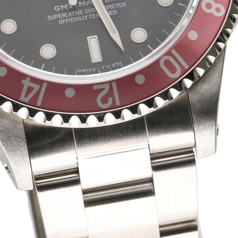 ROLEX ロレックス/GMTマスター・ペプシベゼル/U番/16700//U15**********/Aランク/75