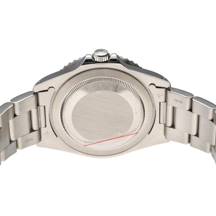 ROLEX ロレックス/GMTマスター・ペプシベゼル/U番/16700//U15**********/Aランク/75