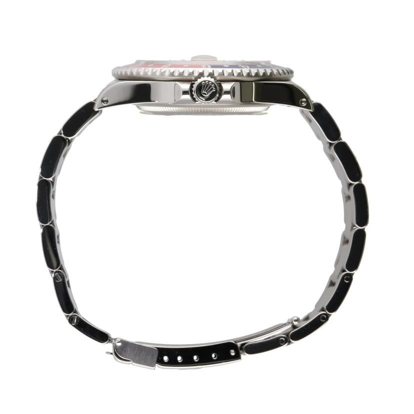 ROLEX ロレックス/GMTマスター・ペプシベゼル/U番/16700//U15**********/Aランク/75