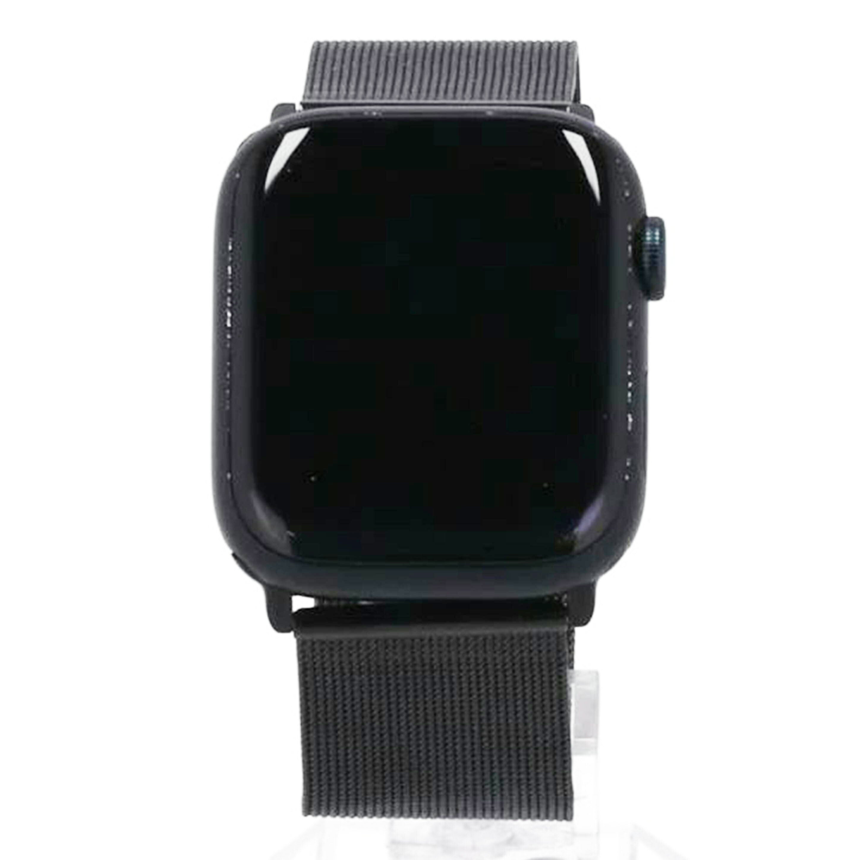 Apple アップル /AppleWatch Series8 GPS 45mm/MNP83J/A//LL2P07QLPJ/Bランク/85