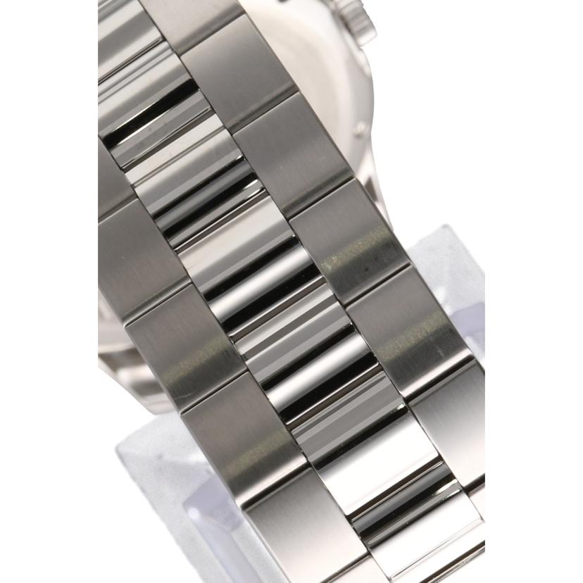 BVLGARI ブルガリ/ソロテンポ/メンズ/クオーツ/ST37S//D47**/ABランク/38