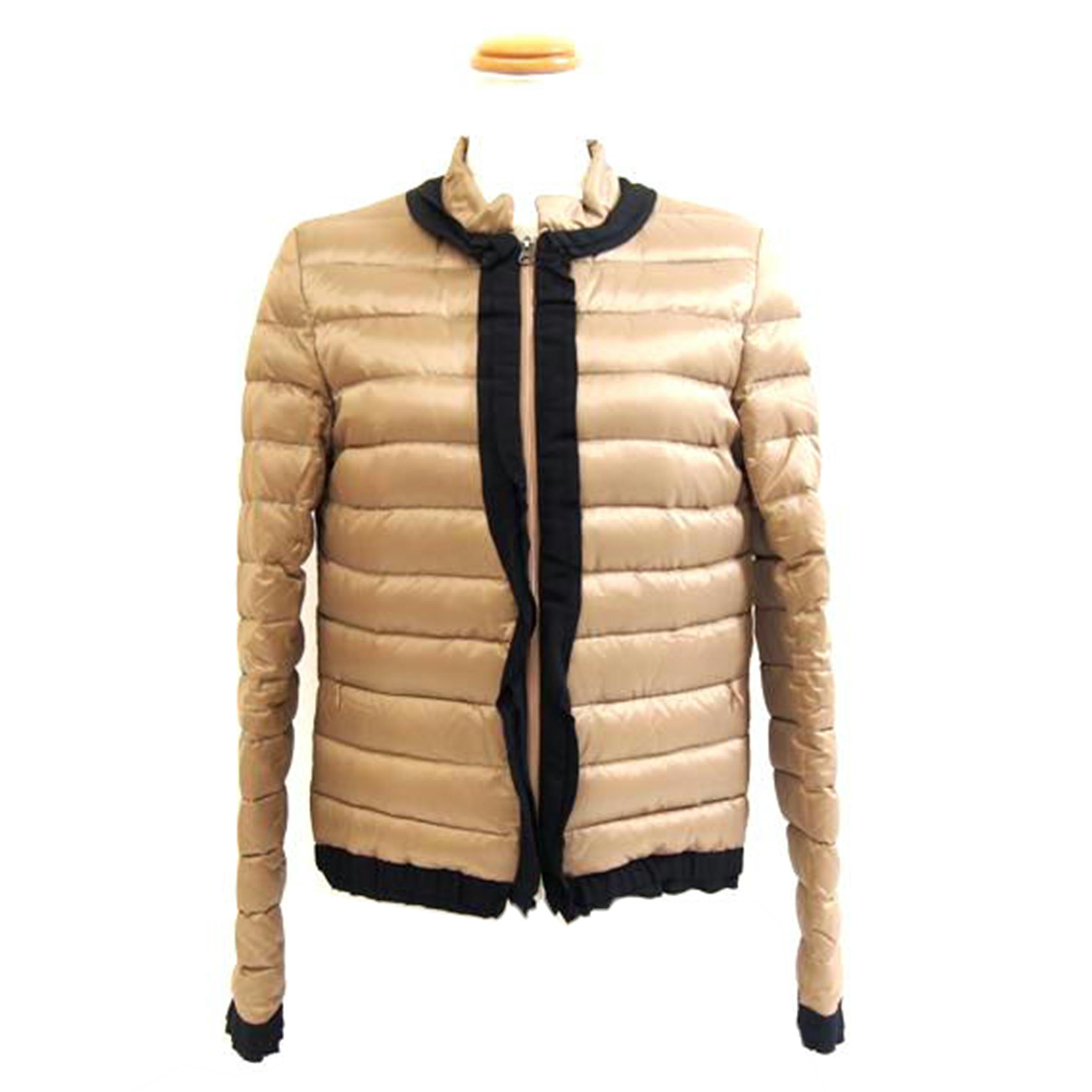 LANVIN en Bleu ランバンオンブルー/LANVIN en Bleu ダウンジャケット/3408222//Bランク/71