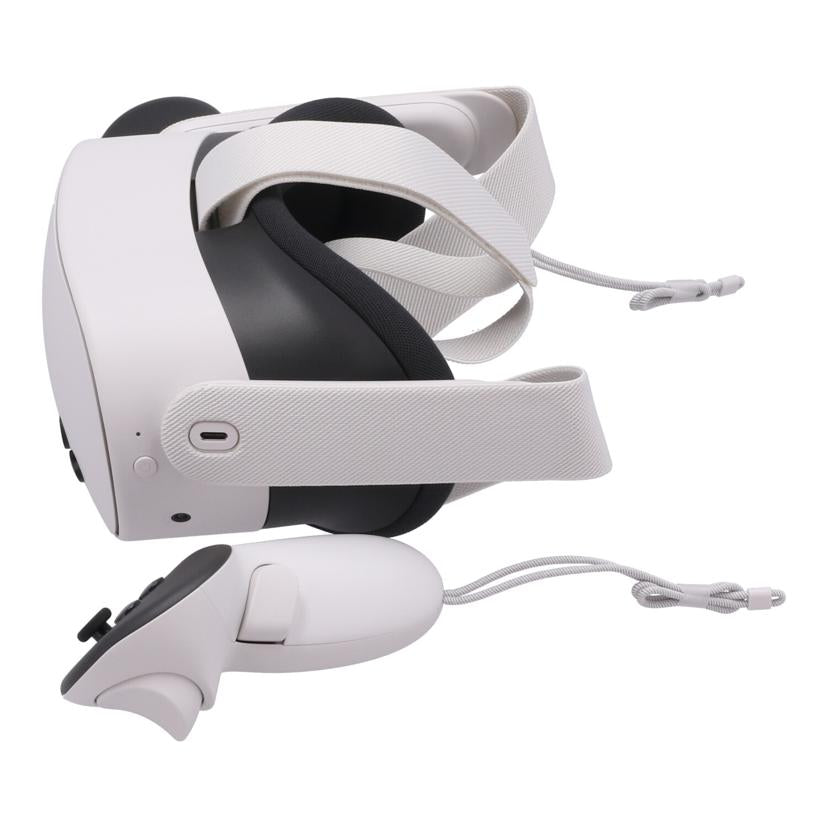 Meta Facebook メタ /Meta Quest 3S 128GB/SK-1000204-01//340YB02G7W01MD/Bランク/22