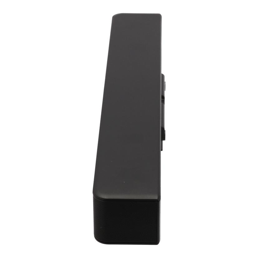 BOSE ボーズ/サウンドバー/Solo 5 TV sound system/732522-3110//070024Z81800974AE/Bランク/71