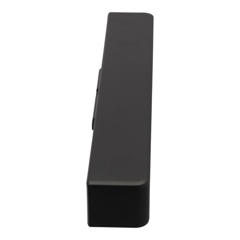 BOSE ボーズ/サウンドバー/Solo 5 TV sound system/732522-3110//070024Z81800974AE/Bランク/71