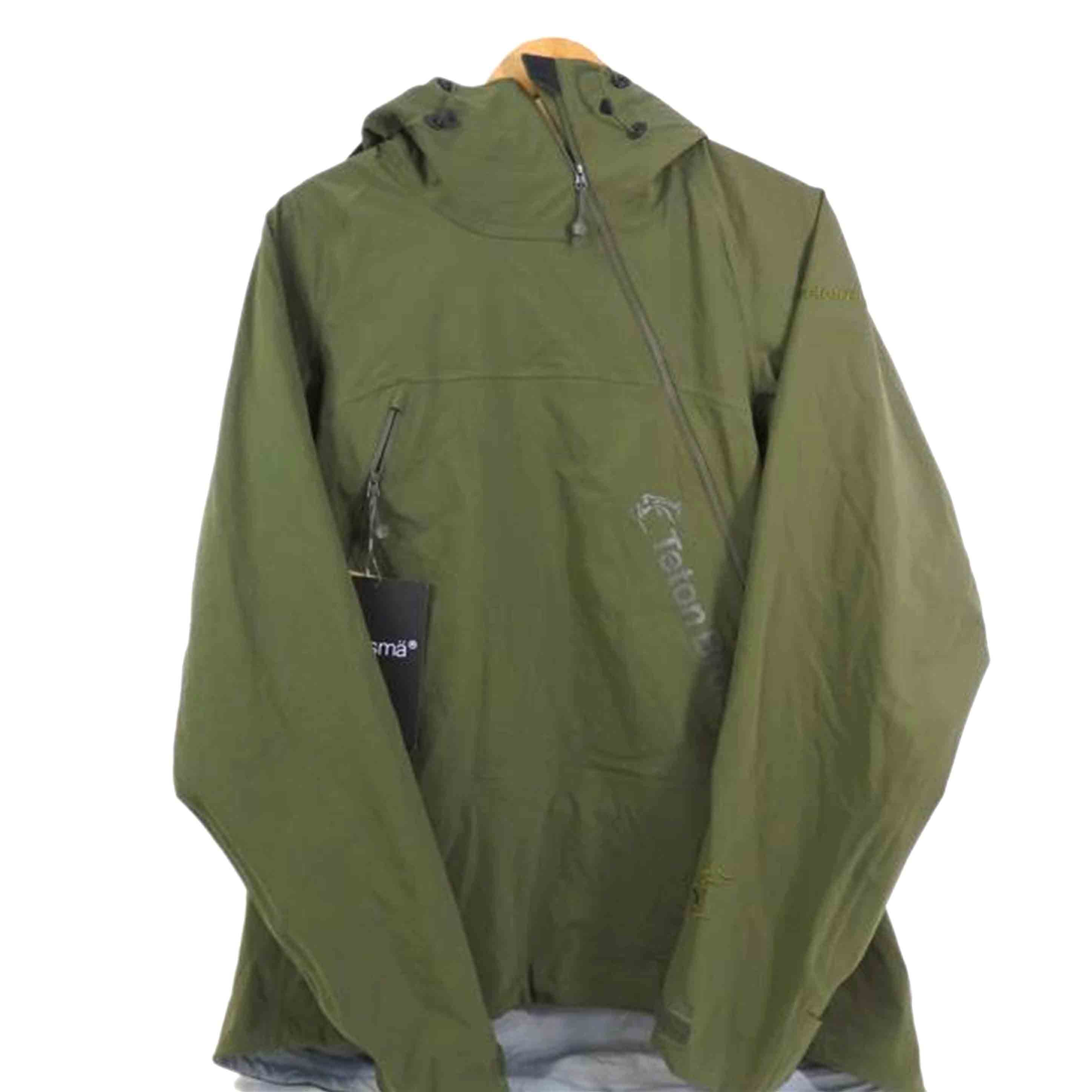 Teton Bros. ティートン ブロス/ツルギジャケット/TB223-10M//ABランク/84