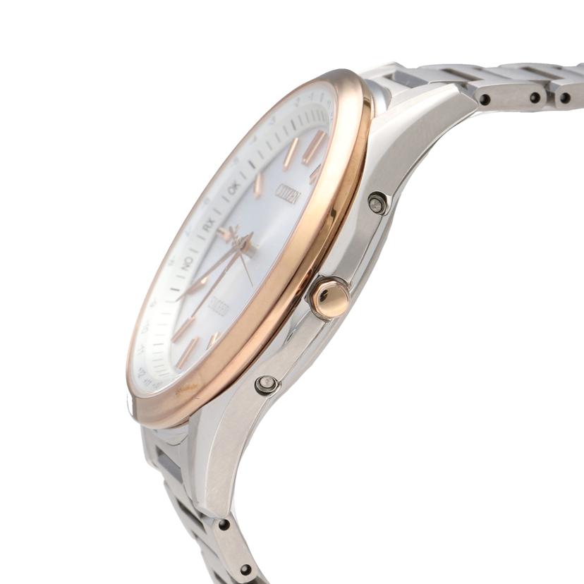 CITIZEN CITIZEN/エクシード/電波ソーラー/CB1114-52A//9N1******/Aランク/62